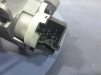 фото thumb №6, Volvo s60 i замок зажигания ключ иммобилайзер 8673073