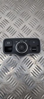 фото thumb №1, Mercedes w177 панель вимикач світла a2479052902