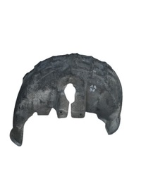 фото thumb №1, Підкрилок правий задня audi a4 b8 8k0810172g