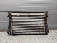 фото thumb №6, Audi a3 s3 8v 5q0145803l с передний радиатор воздуха интеркулер