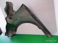 фото thumb №7, Крыло правый передний перед ford transit connect mk2 2010-2022