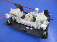 фото thumb №9, Toyota corolla verso ii панель кондиционера обдув+ тросы 55900-0f011