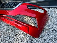 фото thumb №10, Skoda kamiq 18r- бампер перед передний