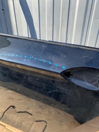 фото thumb №7, Дверь левая задние bmw 5 f11