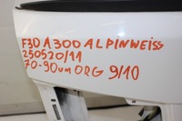 фото thumb №9, Кришка багажника bmw f30 a300 альпійський білий