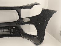 фото thumb №9, Бампер перед передний mercedes glb amg w247 x247 19-