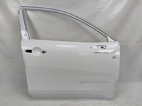 фото thumb №1, Toyota corolla cross дверь правые передние перед 2022-