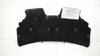 фото thumb №9, Шумоизоляция капота ford fiesta mk7 08-12r клипсы