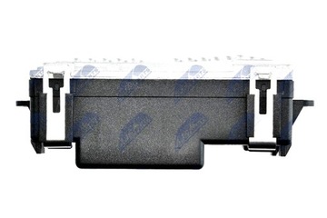 фото thumb №9, Резистор вентилятор audi a6 2004- з автоматична кондиціонер nty