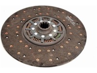 фото thumb №1, Диск зчеплення volvo fl 5.5 f 6.7