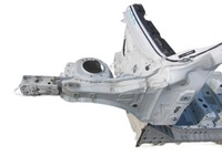 фото thumb №1, Bmw x1 f48 чверть ліва передня лівий перед чашка підкрилок лонжерон