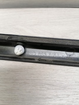 фото thumb №11, Bentley continantal планка дверь левая 3sd853515