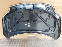 фото thumb №7, Капот крышка двигателя volkswagen golf v plus 2005-2008 новая 5m0823155