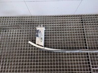 фото thumb №7, Балка pod бампер перед передня 31476358 volvo s60 iii v60 ii