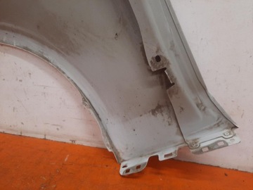 фото thumb №10, Volvo s90 16- крыло перед правые переднее