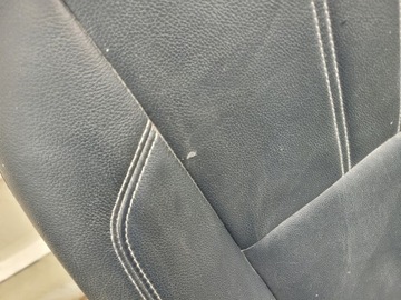 фото thumb №7, C-max mk2 сидіння водія лівий механічний шкіра