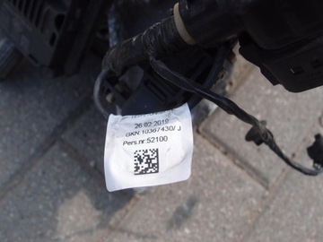 фото thumb №8, Мост дифференциал дифференциал evoque 2.2 d k8d2-4n053-ab