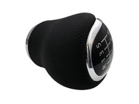 фото thumb №7, Ручка переключения передач nissan qashqai ii j11 2013-2021 pulsar c13 2012-2022