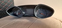 фото thumb №11, Спидометр приборы европа peugeot 308 t9 9822774780
