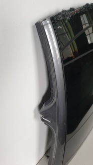 Jaguar xj x351 16r рестайлінг  swb короткий люк панорама Ціна, фото thumb