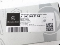 фото thumb №11, Mercedes c-klasa w205 glc x253 gle w292 w166 gls x166 датчик радар датчик