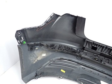 фото thumb №12, Бампер зад задній комплектний оригінал pdc audi e-tron 55 22r