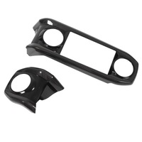 фото thumb №7, Консоль середня панель лічильників na desce приладової панелі захист рами