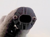 фото thumb №5, Iveco eurocargo 75e14 99r выключатель запуск стоп