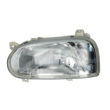 фото thumb №3, Фара vw tyc 203472052 1aj007235231