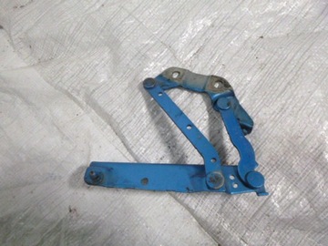 фото thumb №1, Петля капота левый rangr rover evoque 6h52-16801-ac