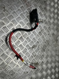 Купити Клема плюсова range rover sport ii l494 13-19, фото thumb