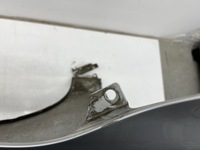 фото thumb №11, Audi a8 d4 крыло перед левый передний lx7w