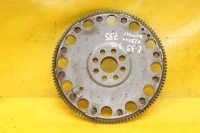 фото thumb №1, Колесо маховик венец bmw e39 3.0d m57 2247914 автоматическая коробка передач 290mm