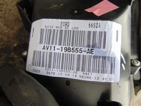 фото thumb №14, Обігрівач кондиціонера ford b-max europa