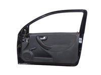 фото thumb №8, P086 двері правий перед праве передні opel corsa c 3d 2000-2010 - z20r