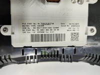 фото thumb №9, Лічильник citroen ds4 1.6 e-hdi 9678558780 9678806180 2011-2015 europa