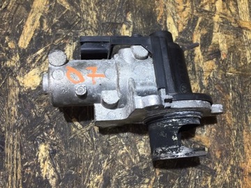 фото thumb №1, Audi q7 4l 4.2 tdi клапан egr 057131501e