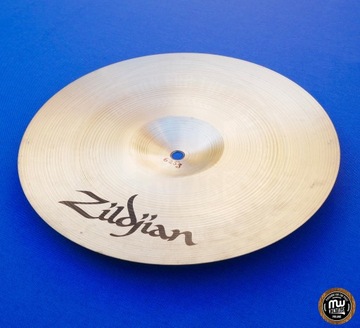 Zildjian – тарелка Avedis Thin Crash 13 дюймов