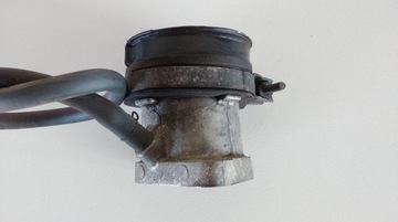 Впускная труба YAMAHA TDM 850