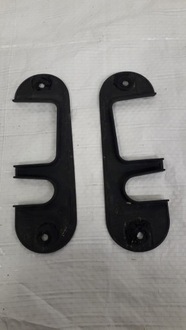 фото thumb №12, Захист шарнір задній кришки audi a4 b5 fl a3 8l