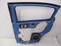 фото thumb №10, Citroen c3 iii двері праве задні eyjc