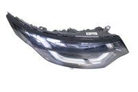 фото thumb №1, Land rover discovery 5 2018 правая сторона лампа передняя