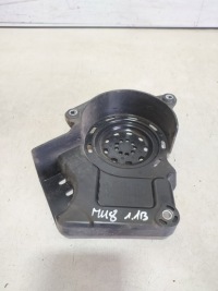 фото thumb №2, Ford fiesta mk8 захист ремінь обладнання