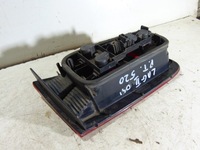 фото thumb №6, Лампа права задня задня кришки renault laguna ii