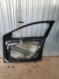 фото thumb №5, Дверь правое перед volvo v40 ii 2012-2019