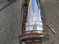 фото thumb №7, Toyota gt86 subaru brz гаситель нержавейка нержавейка