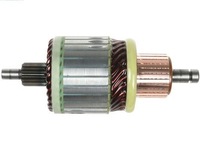 фото thumb №1, Якорь, стартер as-pl sa0107