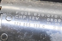 фото thumb №8, Volkswagen fox механізм двірник передньої скло 5z0955133c f006b20070