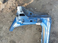 фото thumb №1, Блок двигателя правый перед audi a4 b6 b7 lz5w lublin