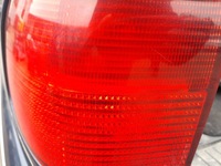 фото thumb №8, Bmw seria 5 e39 лампа левый задняя левая задняя крыло